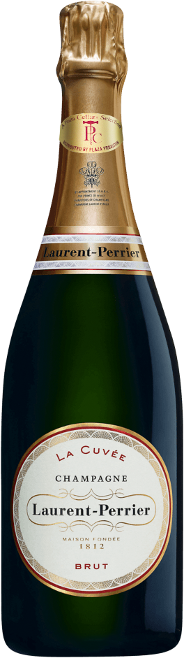 Laurent-Perrier La Cuvee - Magnum (1.5L)