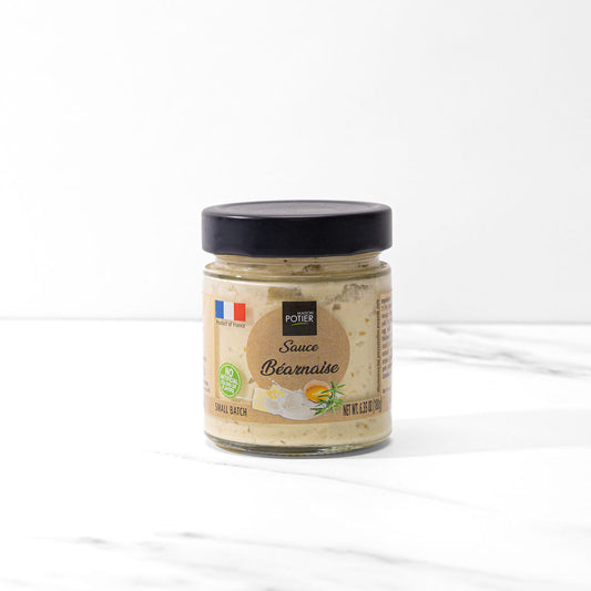 Maison Potier Bearnaise Sauce (6.35oz)