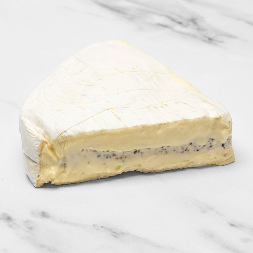 Duchesse White Truffle Maison Truffes - 10lb Wheel