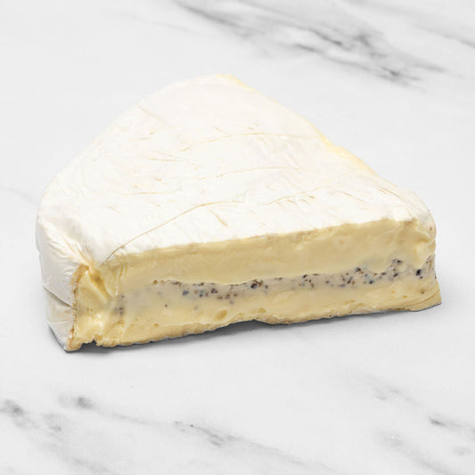 Duchesse White Truffle Maison Truffes - 10lb Wheel