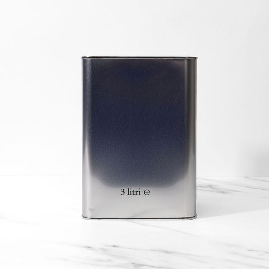 Maraviglia Olive Oil -  3 Liter Tin