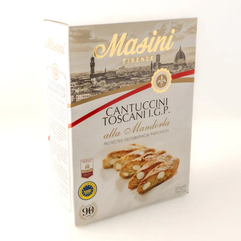 Cantuccini Classico (200g/12)