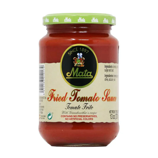 Fried Tomato Sauce 13oz