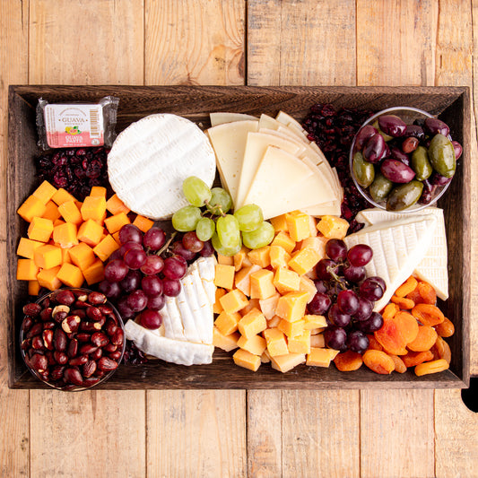 Medium Cheese Board