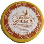 Mont Des Cats