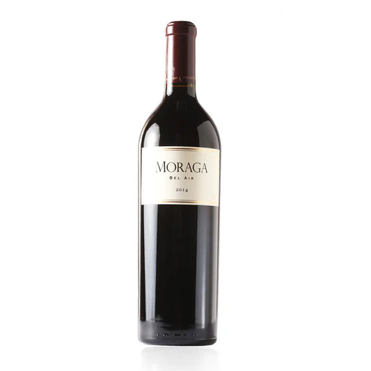 Moraga Red (750ml)