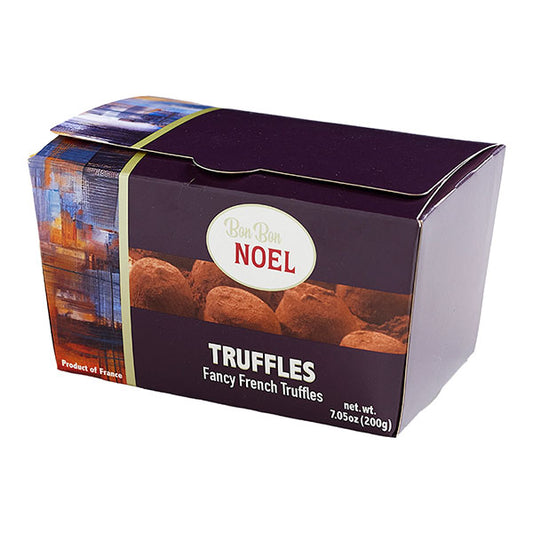 Noel French Chocolate Truffles (7.05oz)