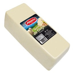 Queso Oveja en Barra