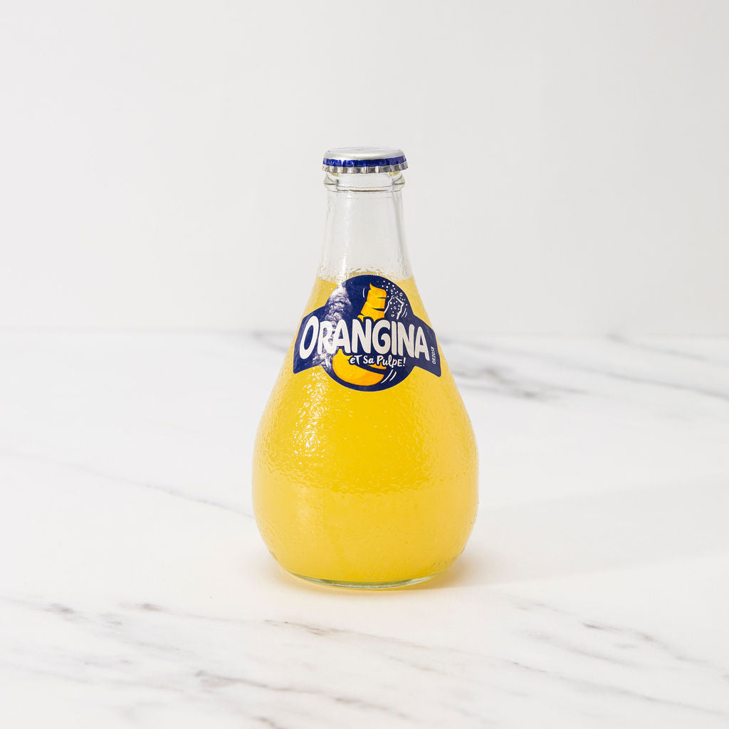 Orangina, 250ml
