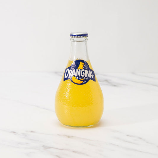 Orangina, 250ml