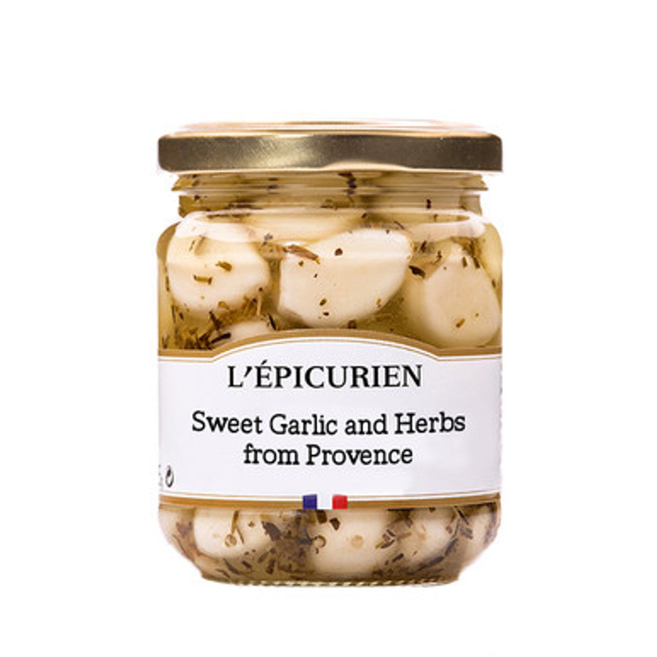 L' Epicurean Sweet Garlic with Herbs de Provence (7.4oz)