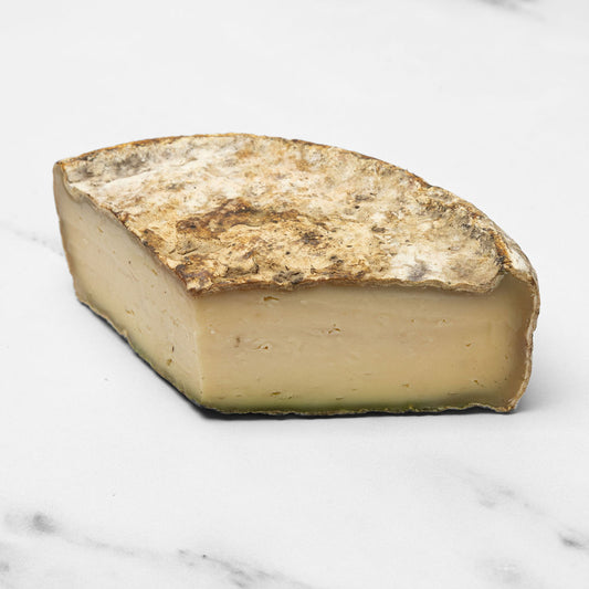 Paccard Tomme de Savoie Fermiere