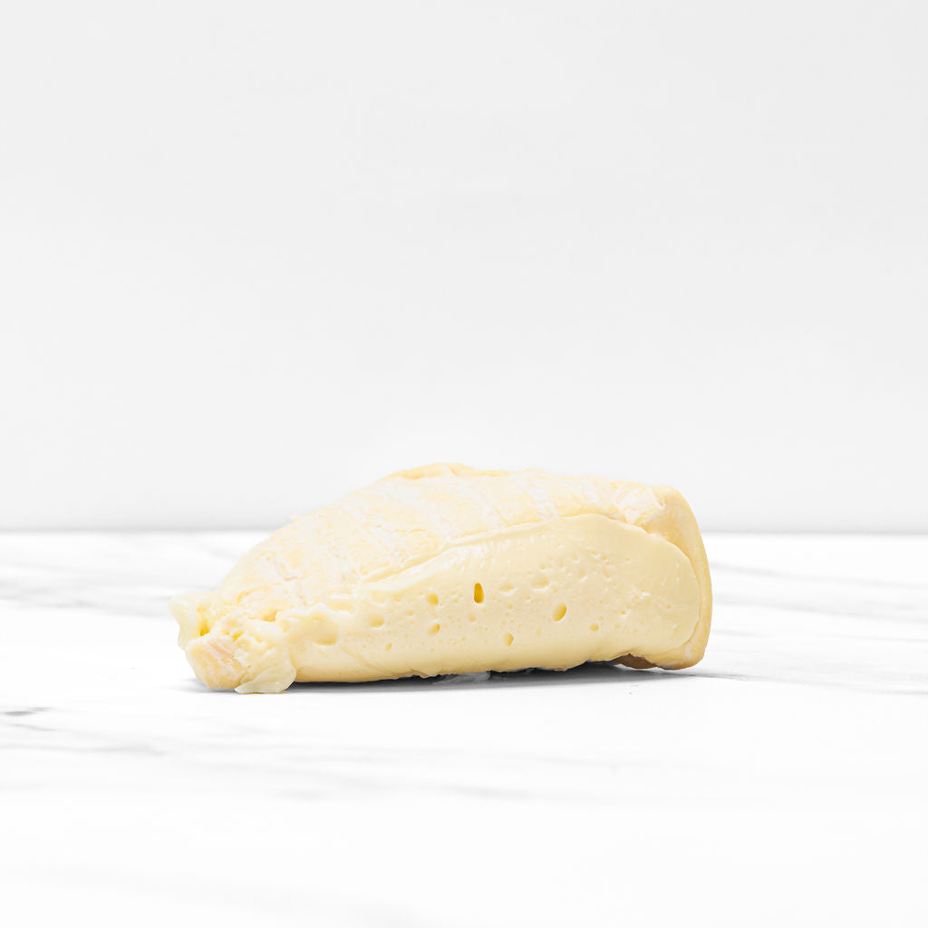 Florette Goat Brie - 2lb Wheel