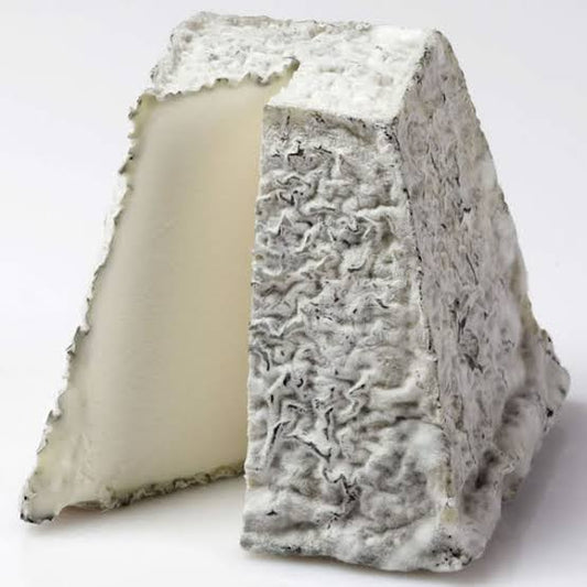 Pyramide Frais Cendre (250g)