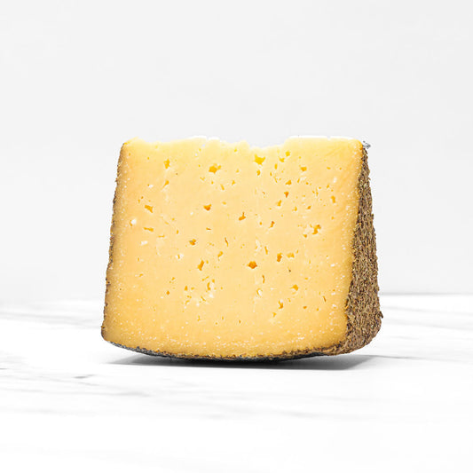Rabel Rosemary Sheep's Milk Manchego - 7lb Wheel