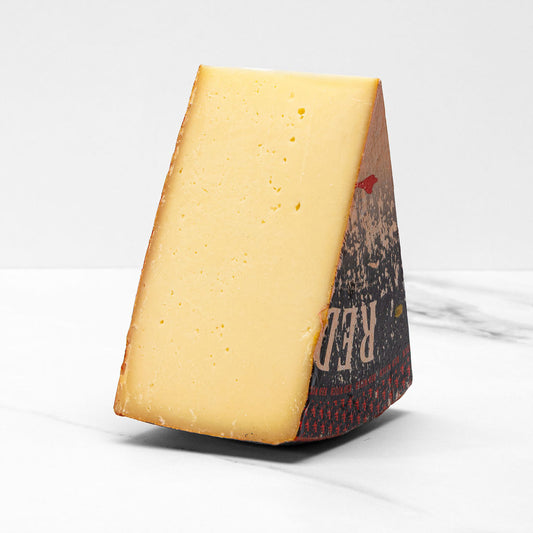 Red Witch (Rote Hexe)