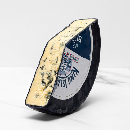 King Island Roaring 40s Blue Cheese