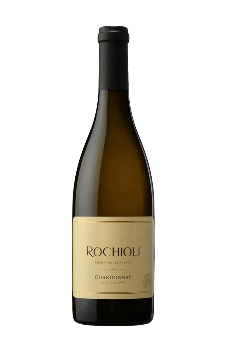 Rochioli Chardonnay (750ml)