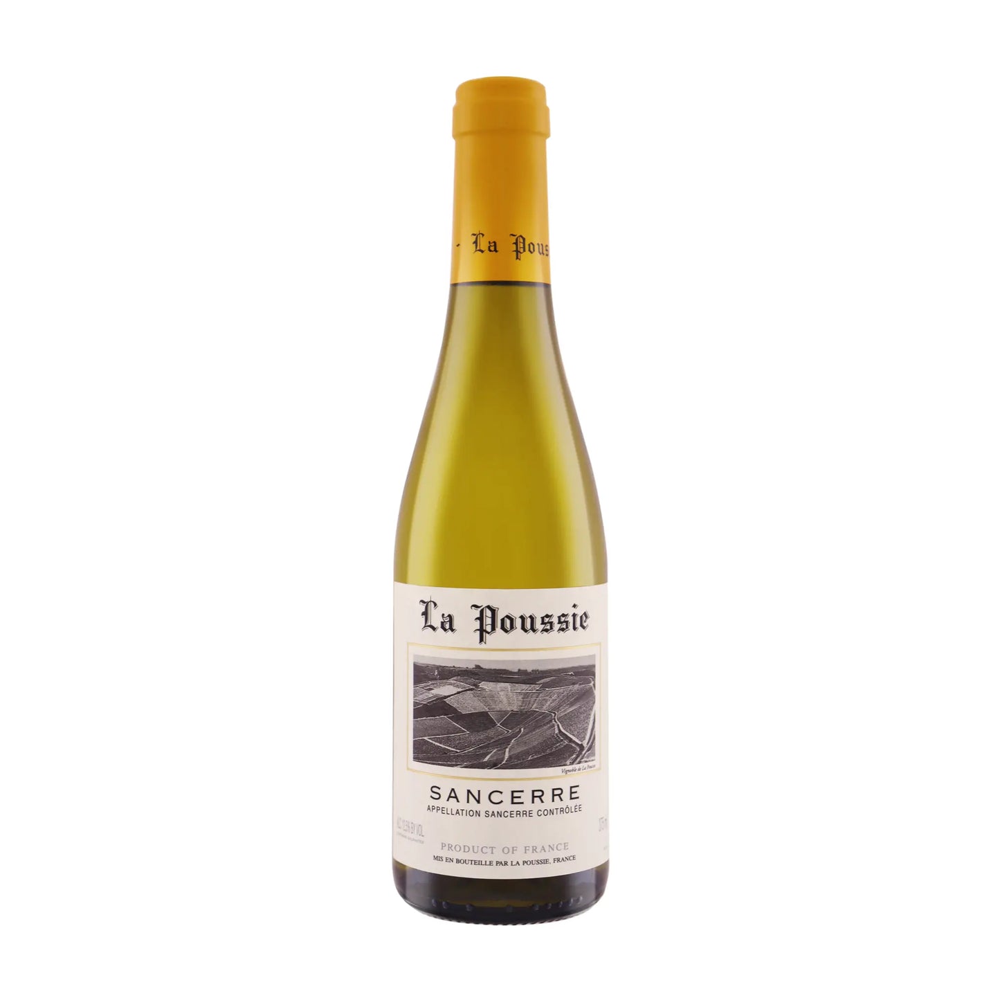 Sancerre La Poussie (750mL)