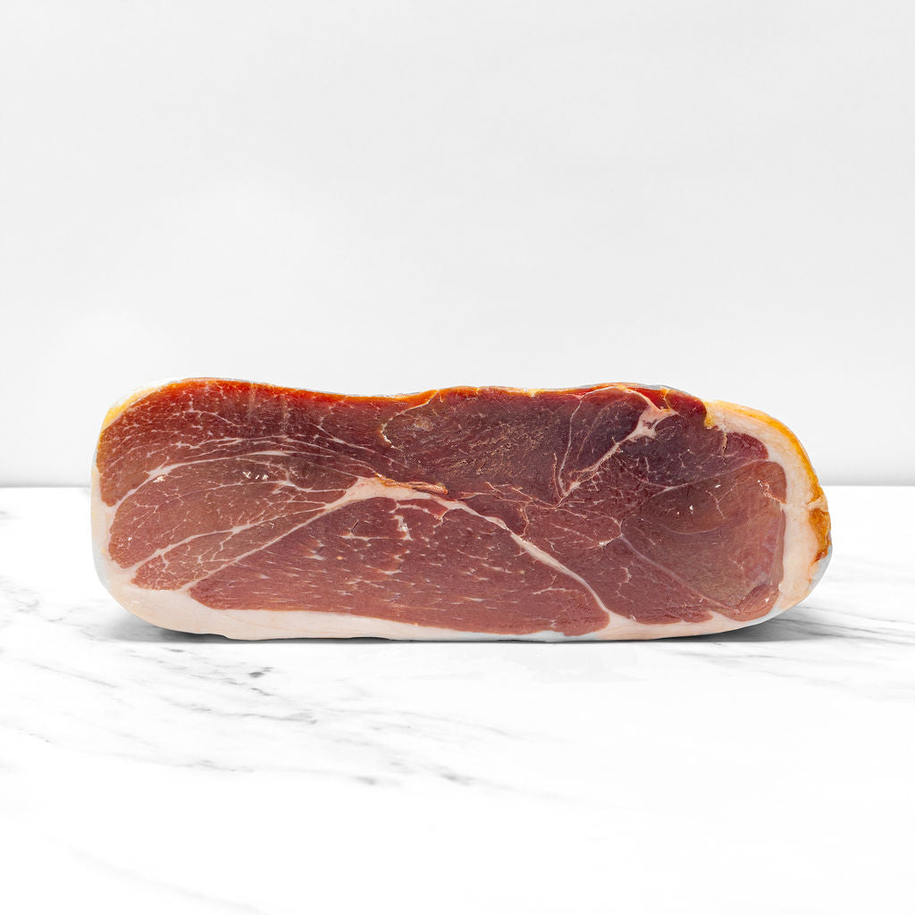 24 Month Prosciutto di San Daniele - Villani 15lb Leg