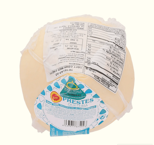 Tetilla de Vaca - 2.2lb Piece