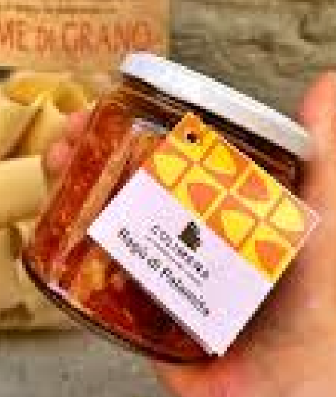 Colimena Bonito Ragu - 290g