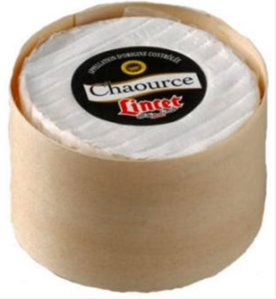 Chaource (9oz) - 6ea Case