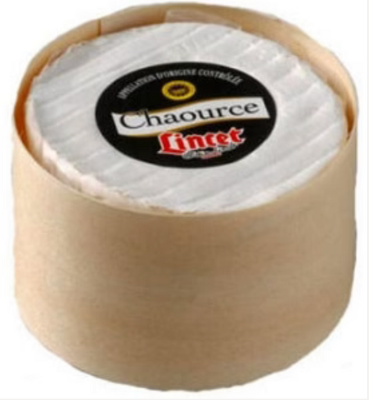 Chaource (9oz) - 6ea Case