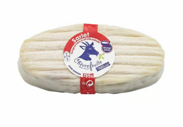 Sarlet Chevrefeuille (155g)