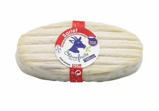Sarlet Chevrefeuille (155g) - 6ea Case