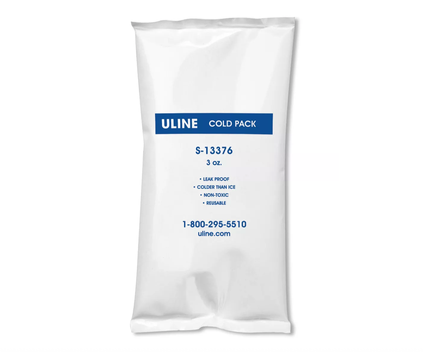 Small Cold Packs (3oz) - 96ea Case