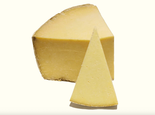 Cantal - 15lb Wheel