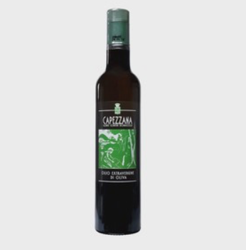 Capezzana - Extra Virgin Olive oil, 500ml