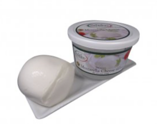 Di Stefano Fresh Mozzarella (8oz) - 6ea Case