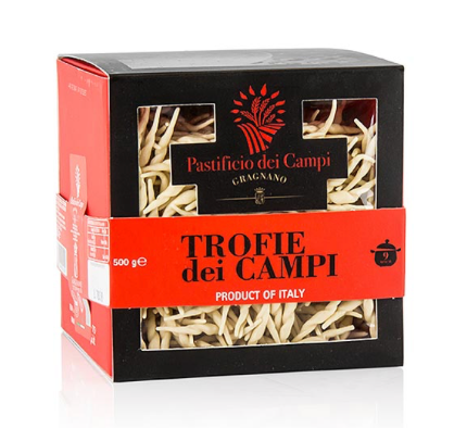 Pastificio Dei Campi Trofie, 500g