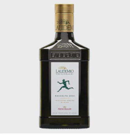 Frescobaldi Extra Virgin Olive Oil (500mL)