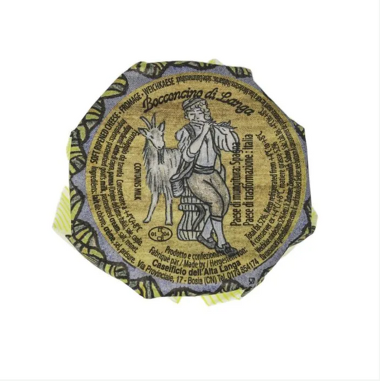 Bocconcino Di Langa (3oz) - 18ea Case