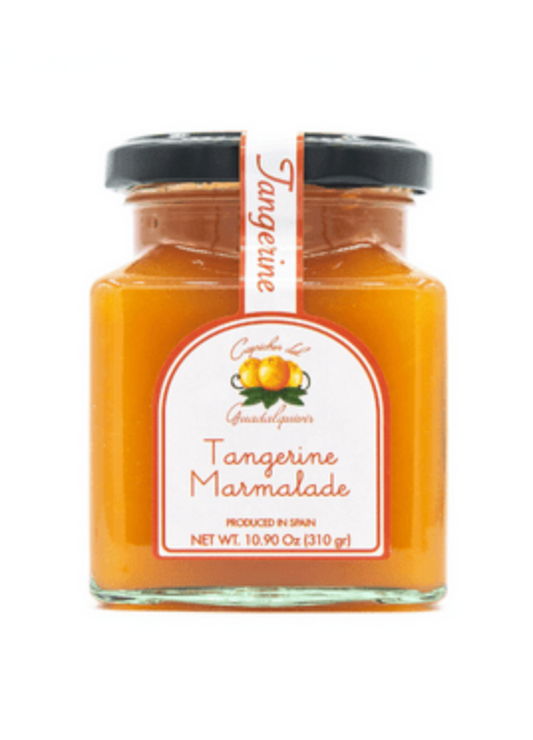 Caprichos Tangerine Marmalade (11oz) - 12ea Case