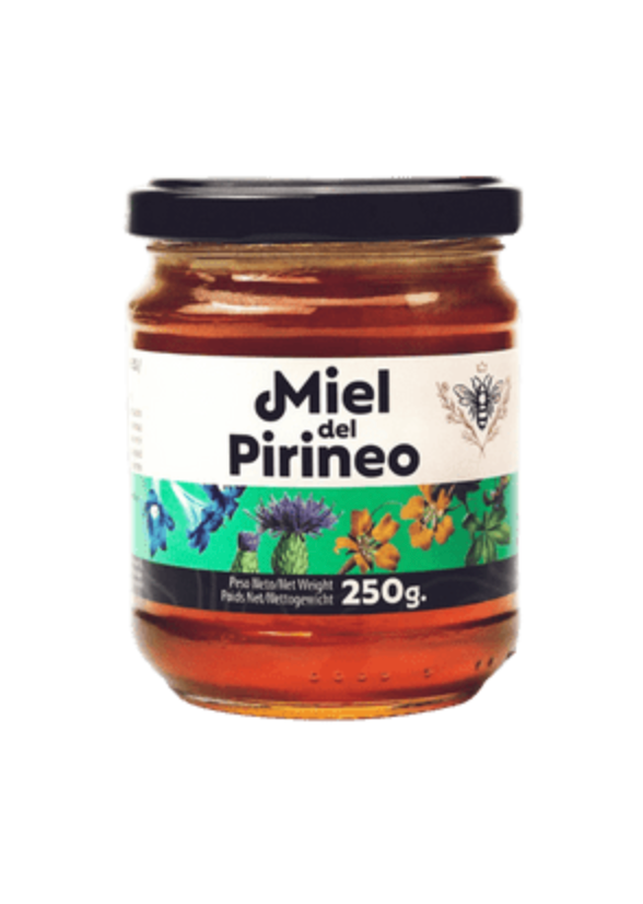 Don Gastronom Pyrenees Mountain Honey (8.82oz)
