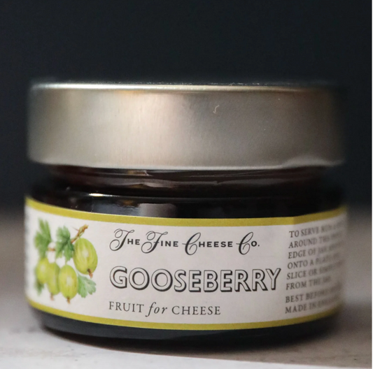 The Fine Cheese Company Gooseberry for Cheese (3.9oz)