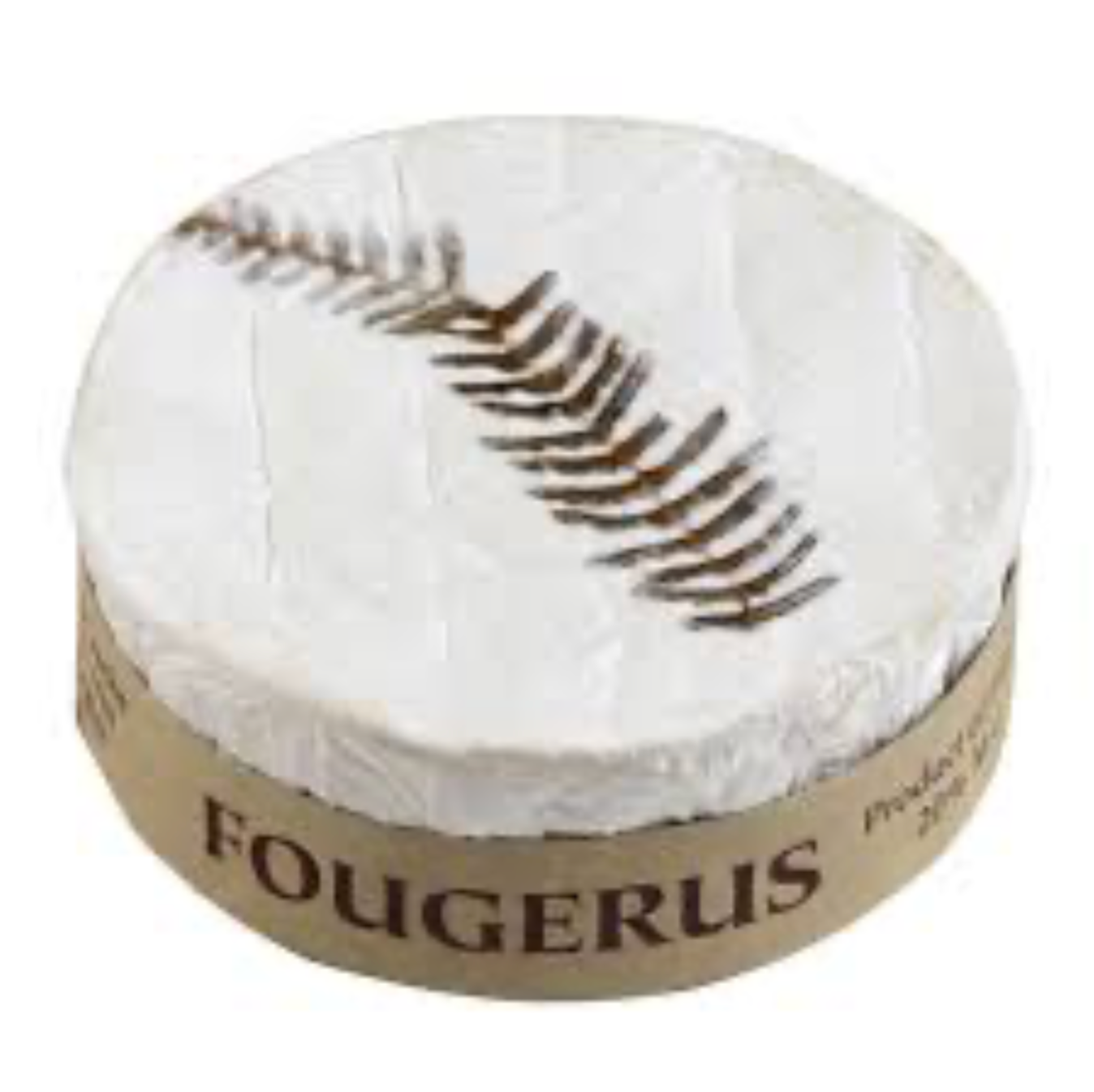 Fougerus - 1.5lb Wheel