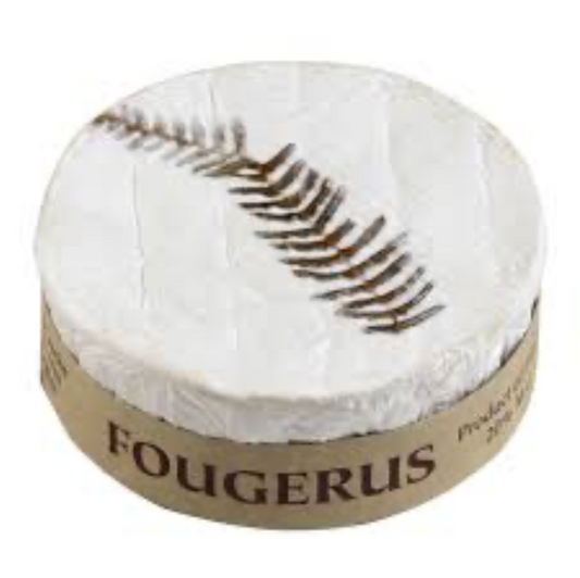 Fougerus - 1.5lb Wheel