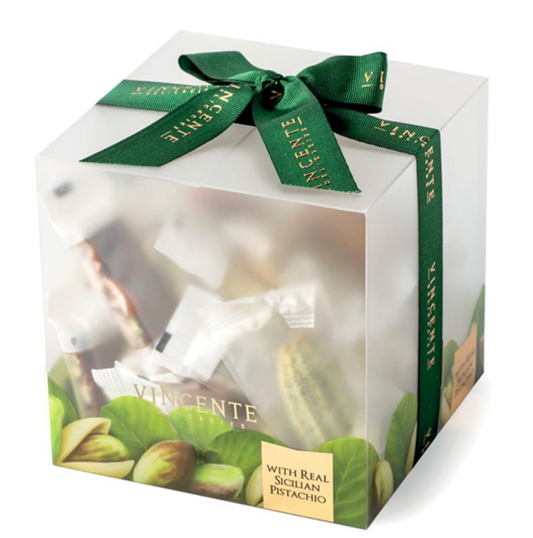 Vincente DelicaciesPistachio Pastry Assortment (500g) - 9ea Case