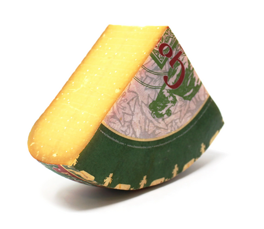 4 Year Aged Gouda - Pittig 22lb Wheel