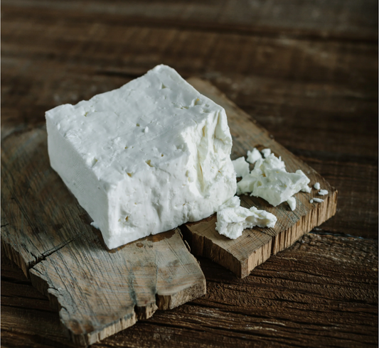 Essex Feta - 5lb Piece