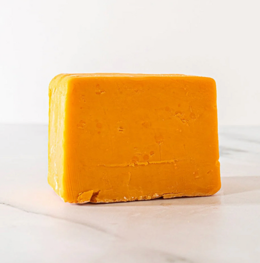 Hook's 10 year Cheddar (lbs)