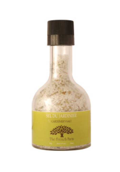 French Farm Collection Sel du Jardinier  (8.64oz)