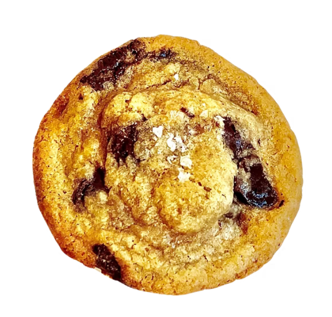 Uzzi's Chocolate Chip Cookie