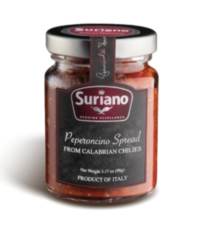 Suriano Crema di Peperoncino "Calabrese" (90g)