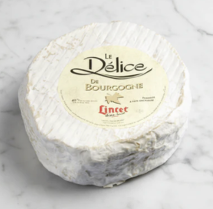 Delice De Bourgogne
